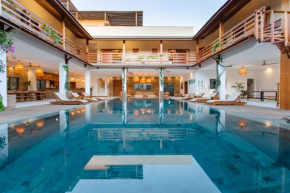 Vila Lion - Aldeia Jericoacoara Group